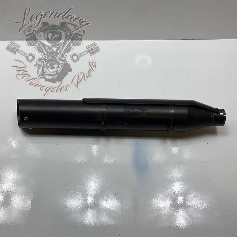 Vooruitlaat OEM 64900472