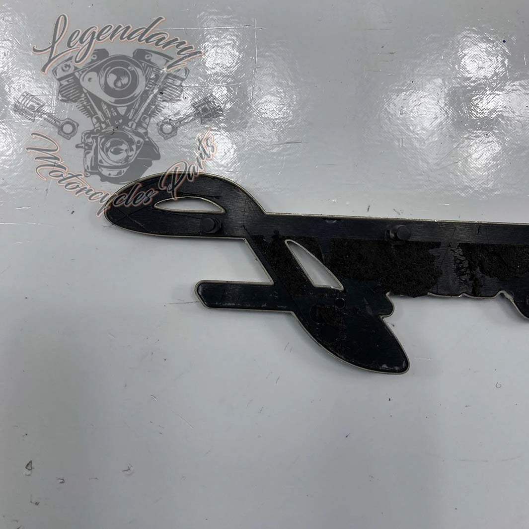OEM Front Fender Logo 14100232 – Legendary Parts