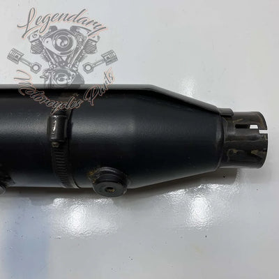 Achterdemper OEM 64900473