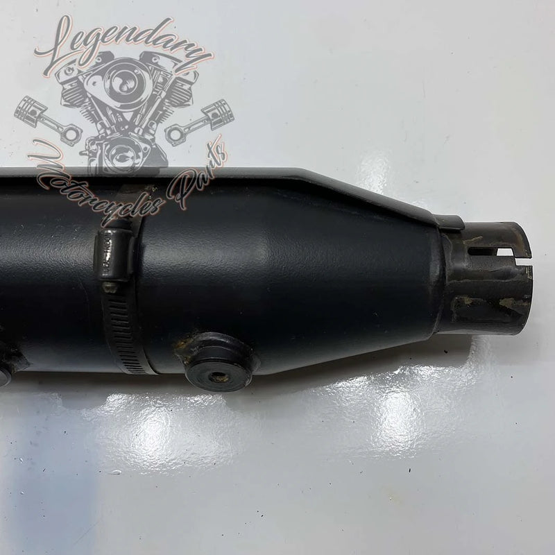 Achterdemper OEM 64900473