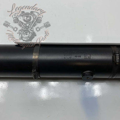 Achterdemper OEM 64900473