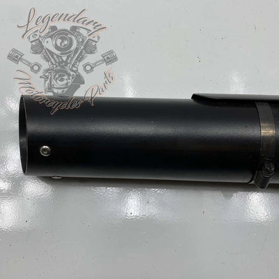 Achterdemper OEM 64900473