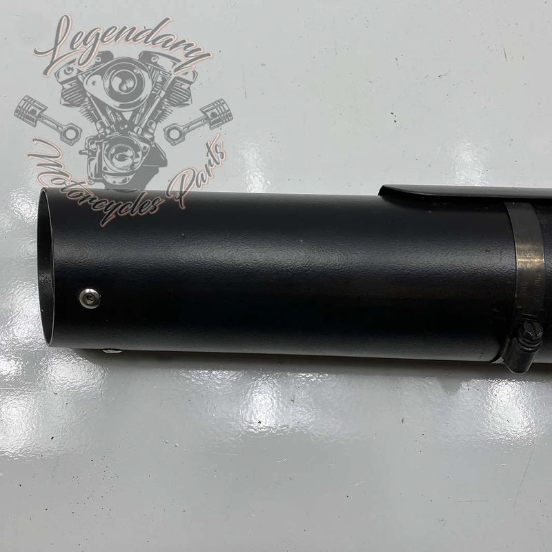 Achterdemper OEM 64900473