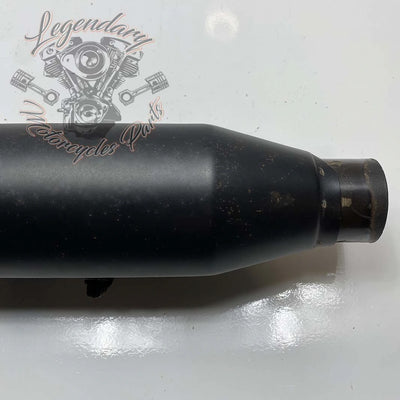Achterdemper OEM 64900473