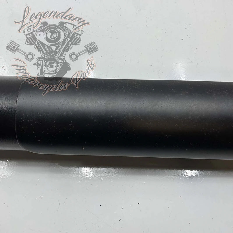 Achterdemper OEM 64900473