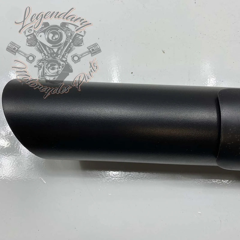 Achterdemper OEM 64900473