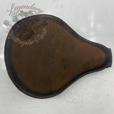 Selle solo à ressort