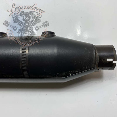Achterdemper OEM 64900473