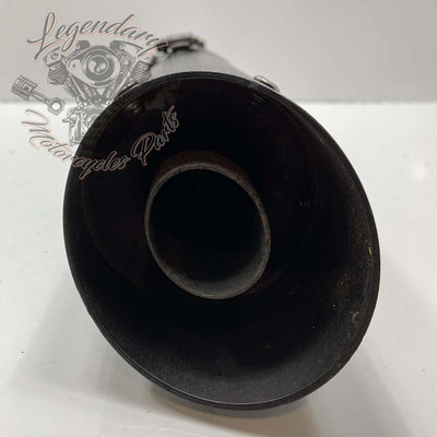 Achterdemper OEM 64900473