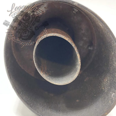 Achterdemper OEM 64900473