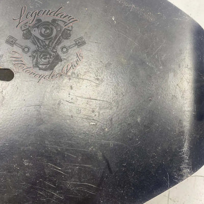 Selle solo à ressort
