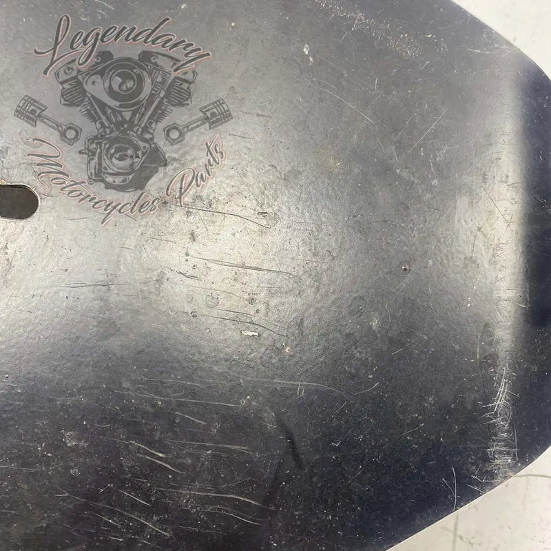 Selle solo à ressort