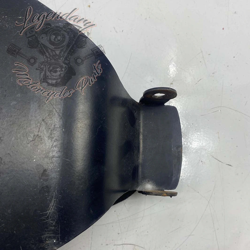 Selle solo à ressort