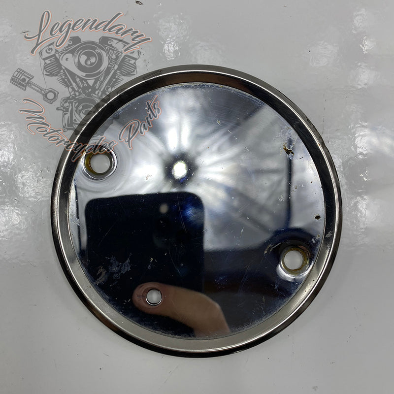 Timing cover