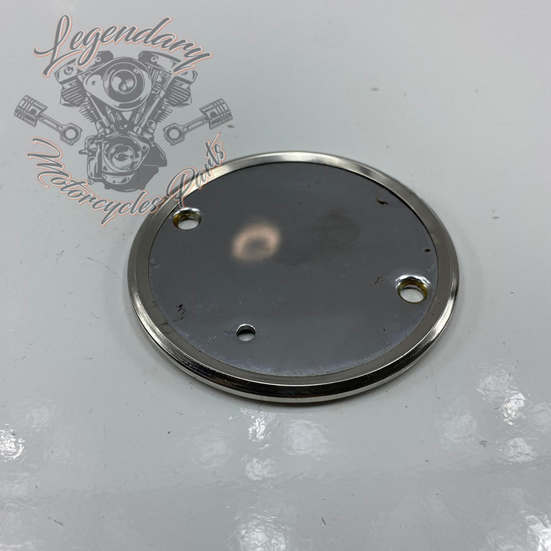 Timing cover
