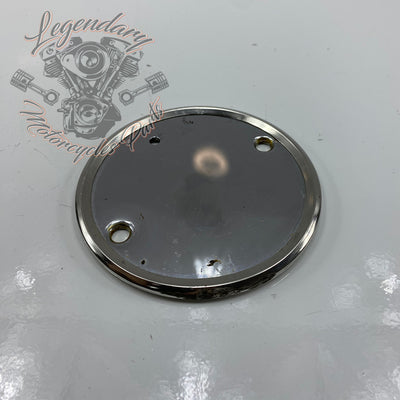 Timing cover