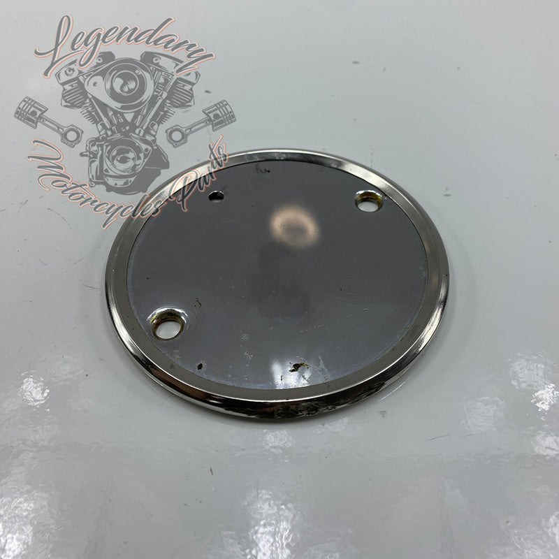 Timing cover