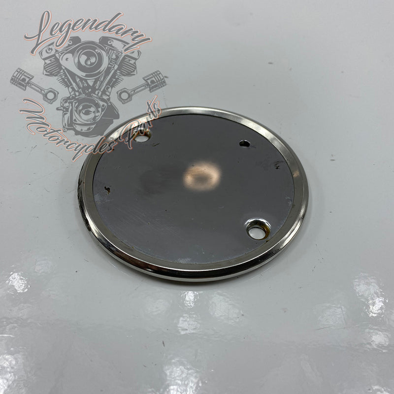Timing cover