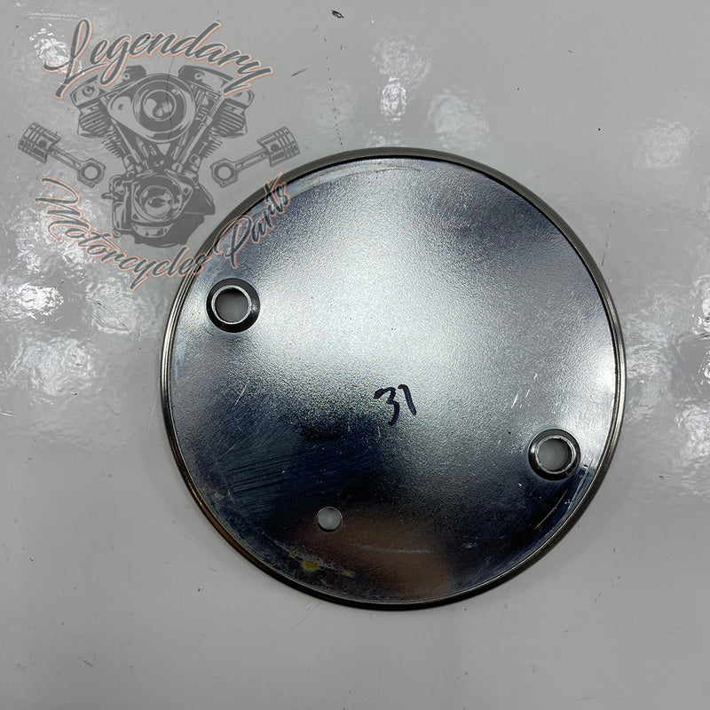 Timing cover