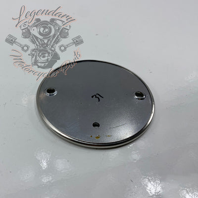 Timing cover