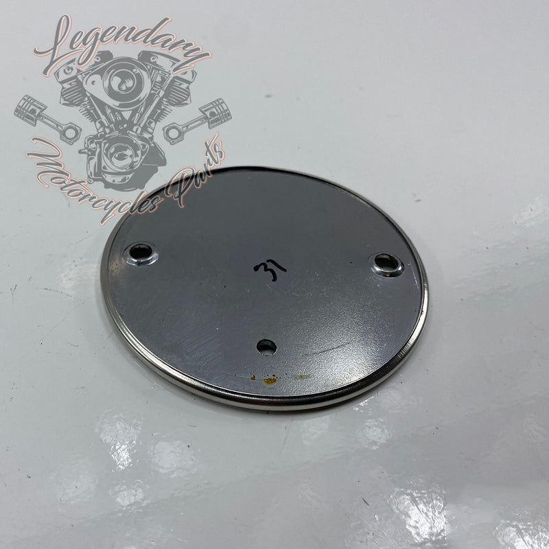 Timing cover