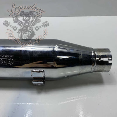 Vooruitlaat OEM 64900390