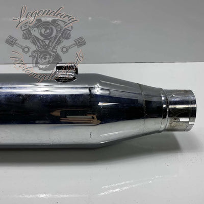 Vooruitlaat OEM 64900390