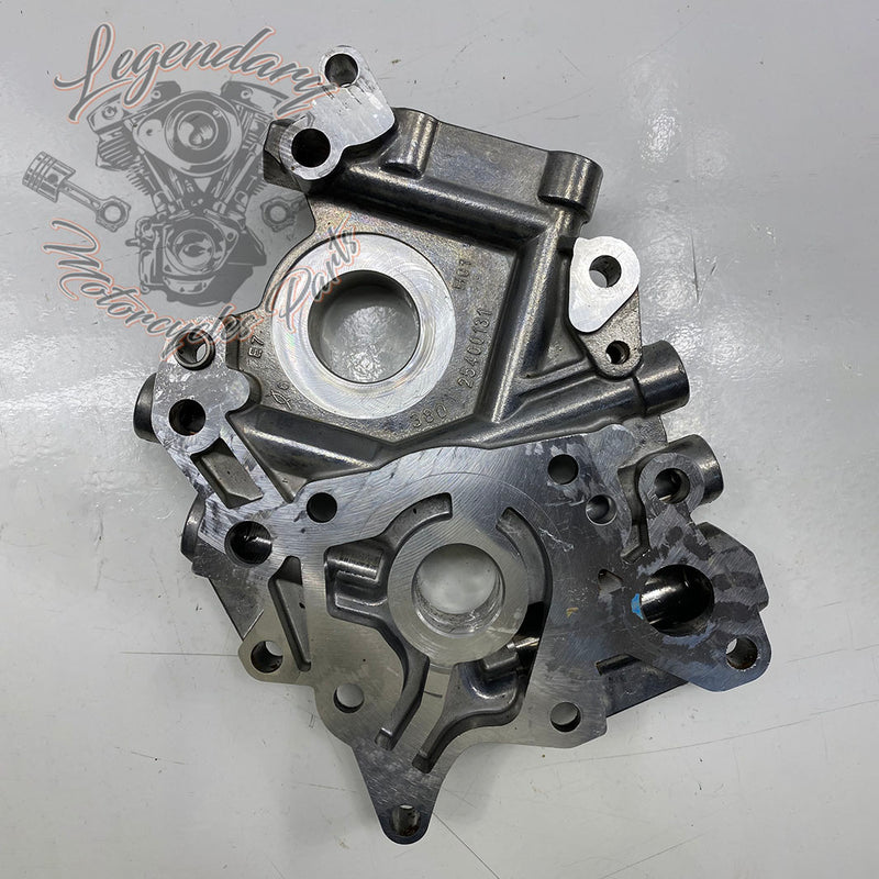 Camshaft Support Plate OEM 25400131 (25400133)