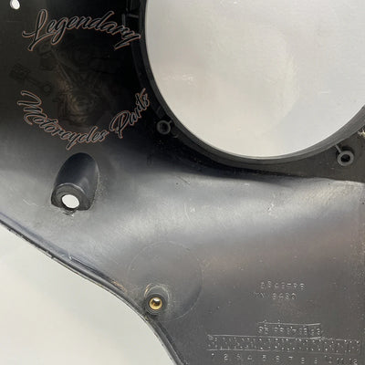 Wnętrze owiewki OEM 58497-96
