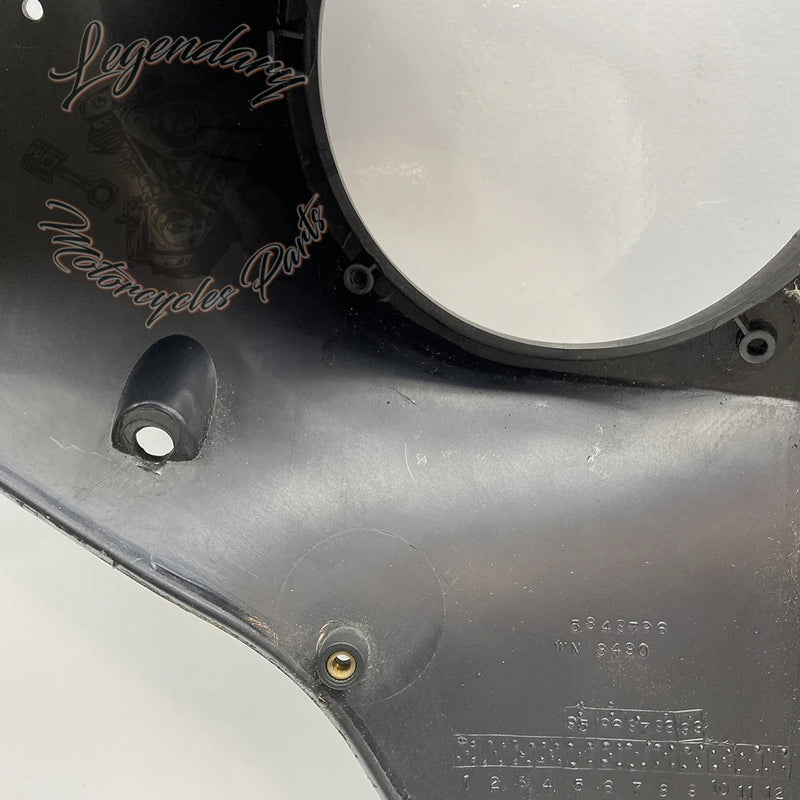 Wnętrze owiewki OEM 58497-96