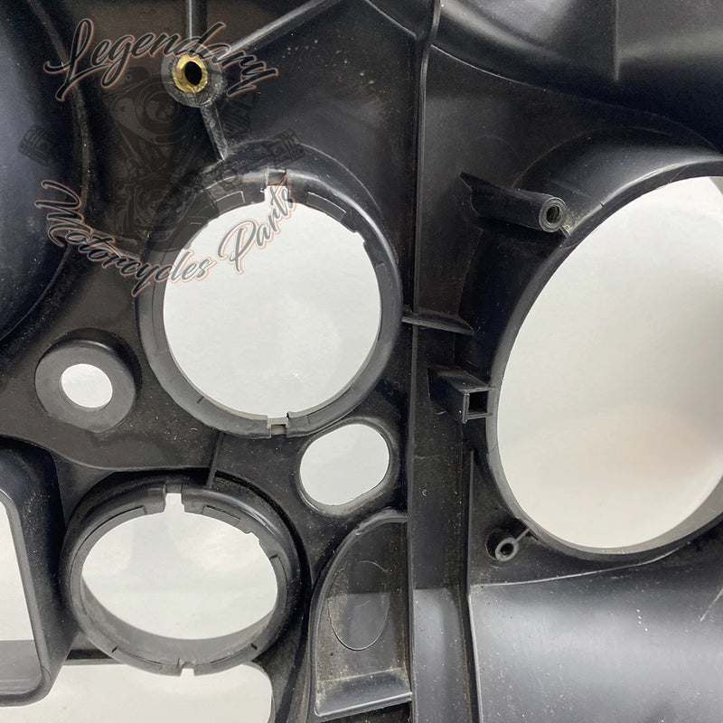 Wnętrze owiewki OEM 58497-96