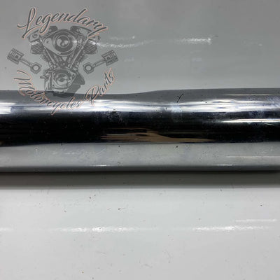 Uitlaatdemper OEM 64900389