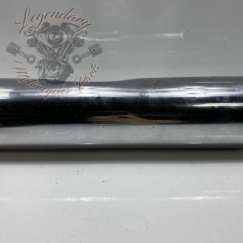 Uitlaatdemper OEM 64900389