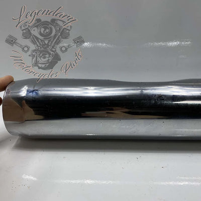 Uitlaatdemper OEM 64900389
