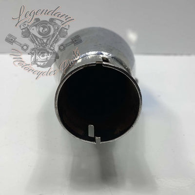 Uitlaatdemper OEM 64900389