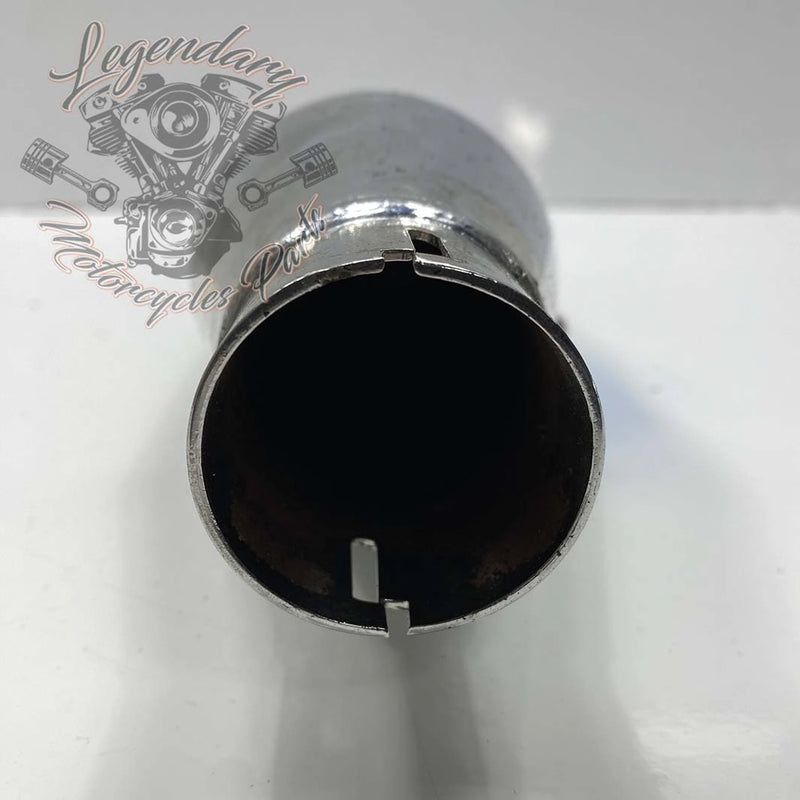 Uitlaatdemper OEM 64900389