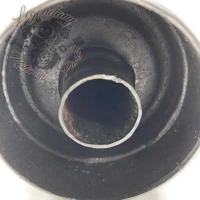 Uitlaatdemper OEM 64900389