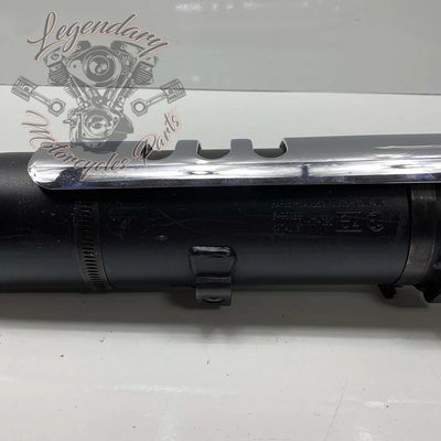 Uitlaatdemper OEM 64900291
