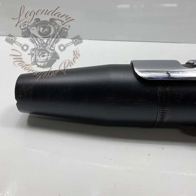 Uitlaatdemper OEM 64900291