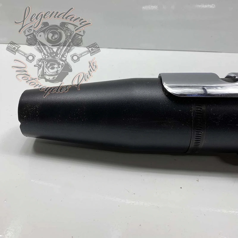 Uitlaatdemper OEM 64900291