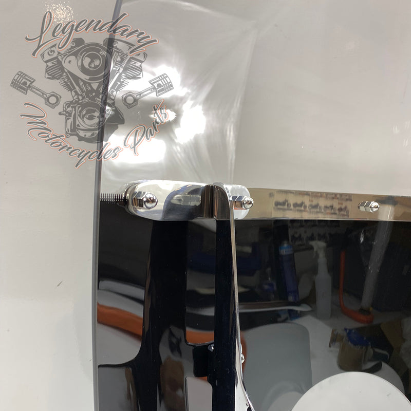 2-Tone Windshield OEM 57400341