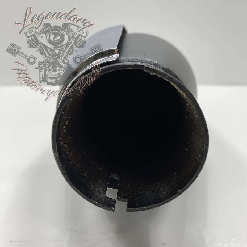 Uitlaatdemper OEM 64900291