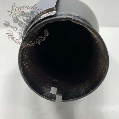 Uitlaatdemper OEM 64900291