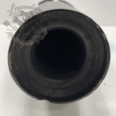 Uitlaatdemper OEM 64900291