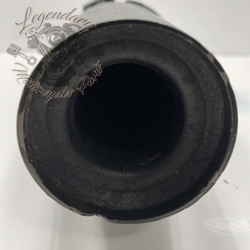 Uitlaatdemper OEM 64900291