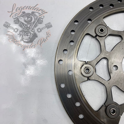 Sprednji plavajoči zaviralni disk OEM 41500068