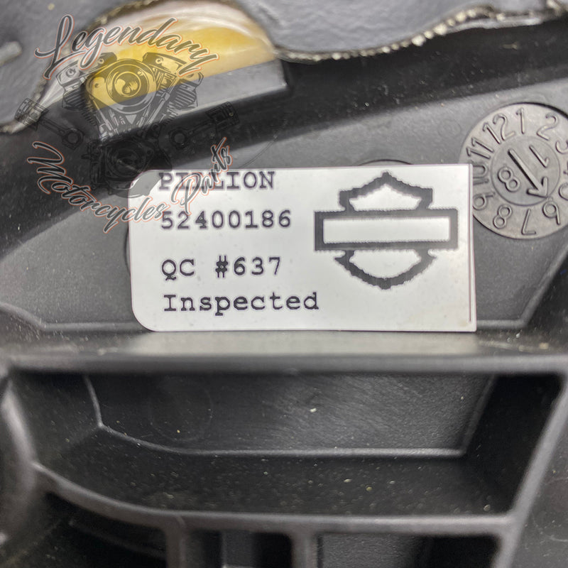 Selle passager OEM 52400186