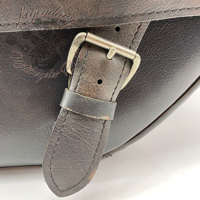 Right saddlebag OEM 88201-09