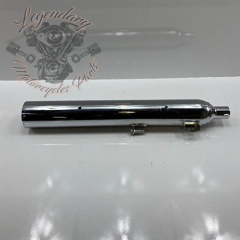 Uitlaatdemper OEM 65906-12B