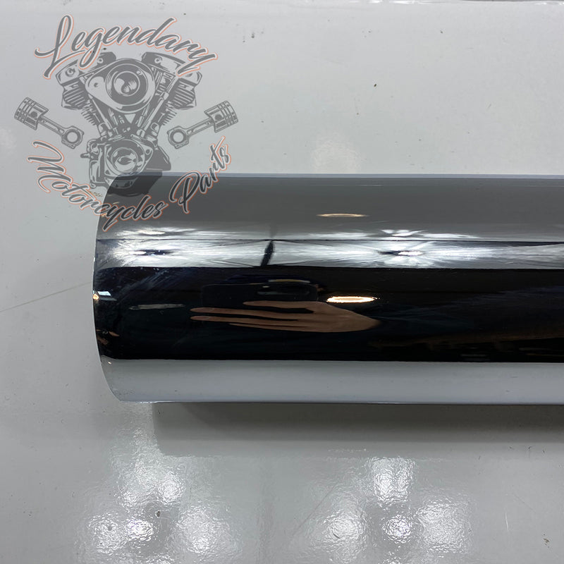 Uitlaatdemper OEM 65906-12B